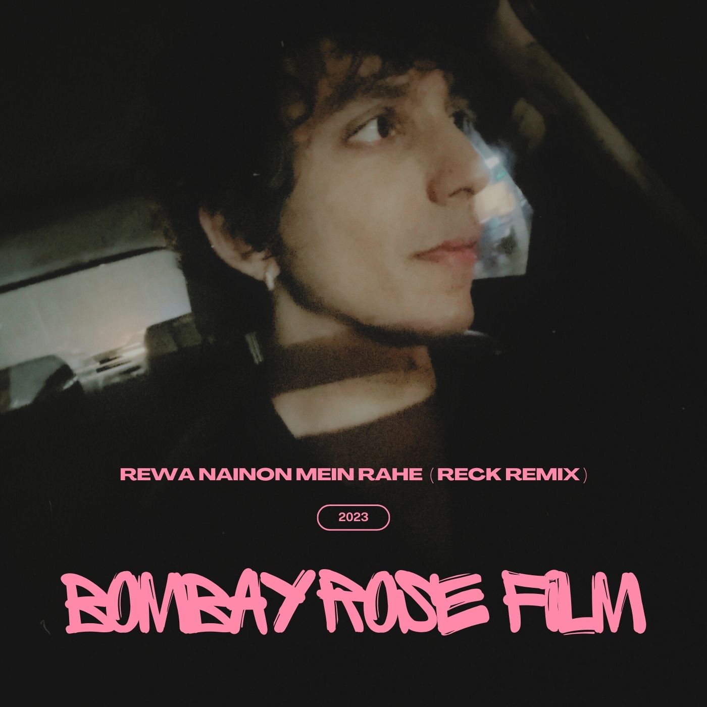Rewa Nainon Mein Rahe Bombay Rose Film Reck Remix
